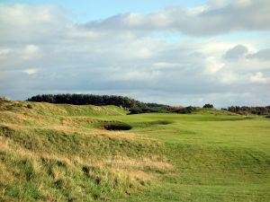 Dundonald 7th Approach